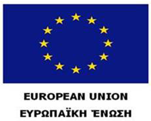 Λογότυπο ΕΥΕ-ΕΚΤ